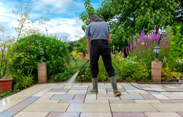 Best Residential Pressure Washing in New Brighton, MN