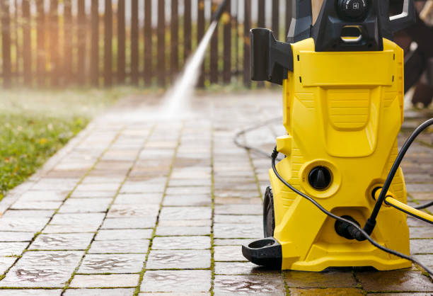 Best Fence Cleaning and Maintenance in New Brighton, MN