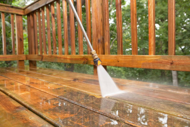 Best Soft Washing for Delicate Surfaces in New Brighton, MN